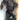 6 1/2 Foot Standing Grizzly Bear w/ Base image 0