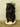 Standing Black Squirrel image 0