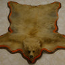 Cinnamon Phase Black Bear Rug image 0