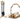 Mule Deer Fireplace Set & Log Basket