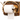 Antler Toilet Paper Holder