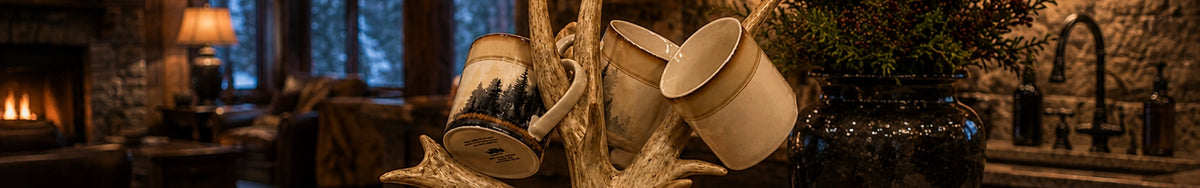 Antler Accessories