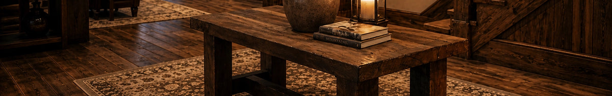 Barnwood Furniture