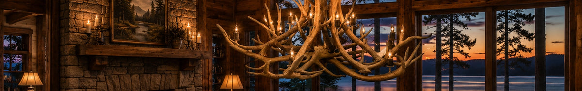 Chandeliers