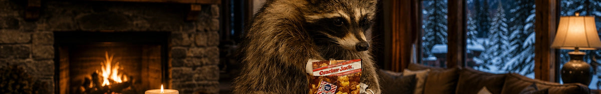 Raccoons