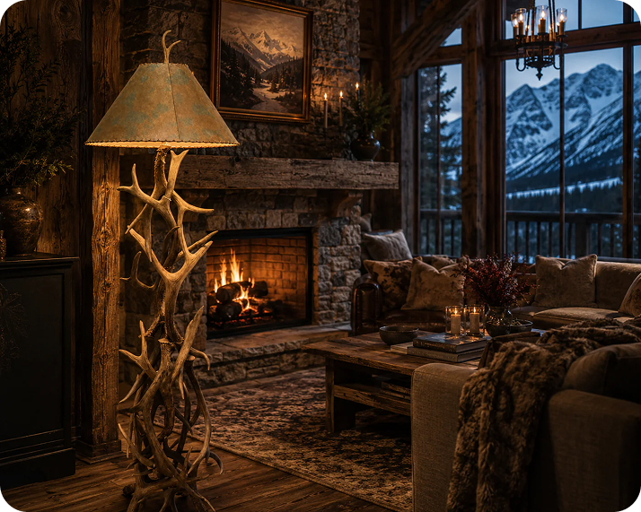 Bring the Outdoors Into Your Home