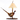 Standing Pheasant w/ Lamp
