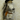 Cowboy Squirrel Taxidermy