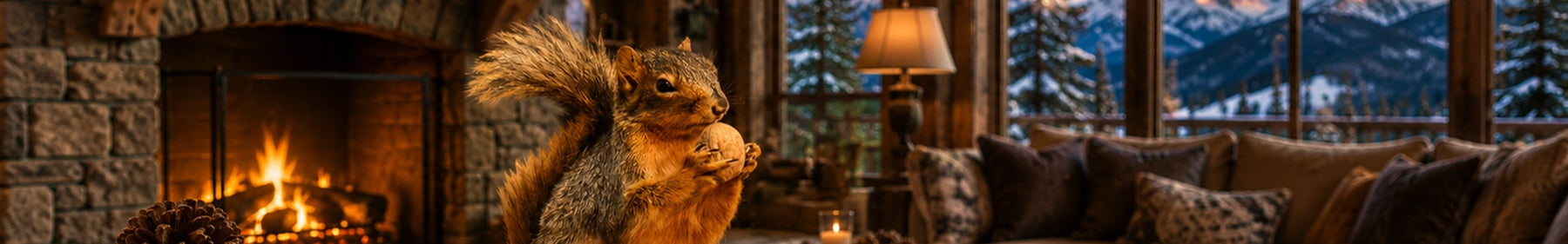 Squirrels
