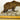 Small Russian Brown Bear Taxidermy Mount image 0