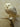 Standing Faux Snow Owl Taxidermy image 0