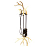 Antler Fireplace Set image 0