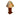Barnwood Table Lamp image 0