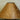 Lamp Shade w/ Leather String 24x14x7" image 0