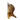 Climbing Raccoon Taxidermy Mount image 0