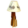 Drift Wood Table Lamp image 0