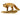 Red Fox Standing Taxidermy Mount image 0