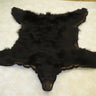 Black Bear Rug image 0