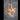 2 Light Whitetail Chandelier image 0