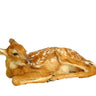 Fawn Laying Taxidermy image 0