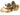 Double Canoeing Raccoon Taxidermy Mount image 0