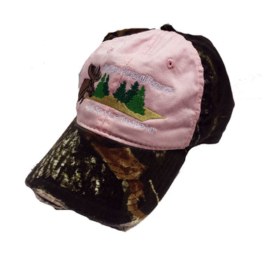 American Natural Resources Hat image 1