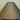 Lamp Shade w/ Leather string 24x14" image 0