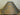 Lamp Shade w/ Leather string 24x14" image 0