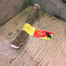 Large Split Antler Dog Chew image 0