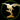 Faux Snow Owl Flying Taxidermy Mount image 0