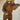 Life-size Coastal Brown Bear Taxidermy Mount image 0